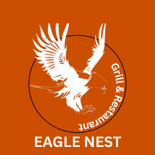 Eagle Nest Logo